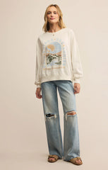 Grounded Sweatshirt