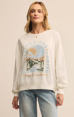 Grounded Sweatshirt