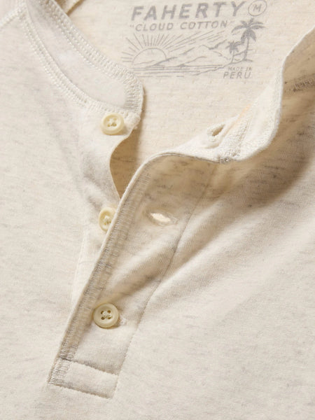 Cloud Henley