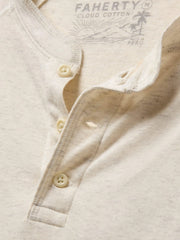 Cloud Henley