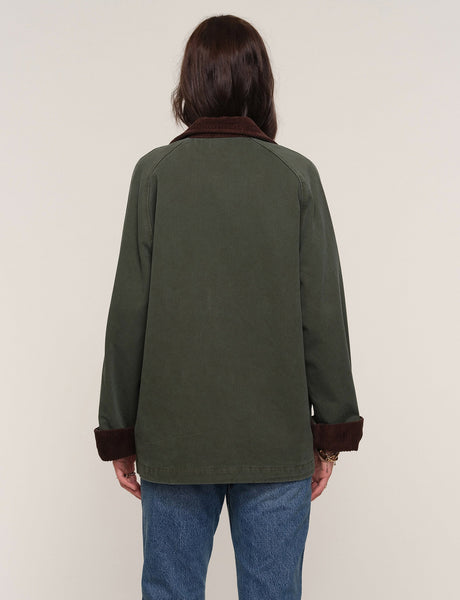 Charla Jacket