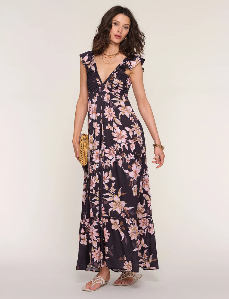 Libra Dress - FINAL SALE
