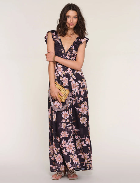 Libra Dress - FINAL SALE