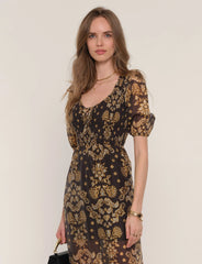 Peregrine Dress