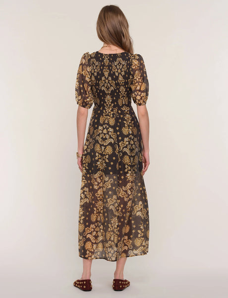 Peregrine Dress