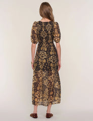 Peregrine Dress