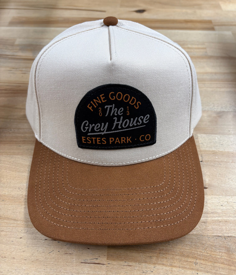 Fine Goods Hat