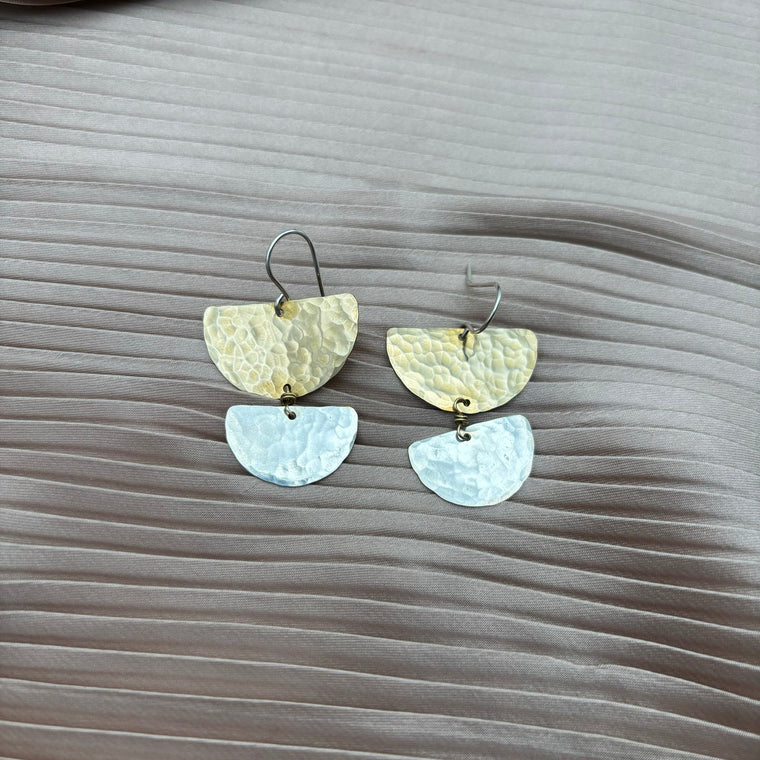 Celeste Earrings