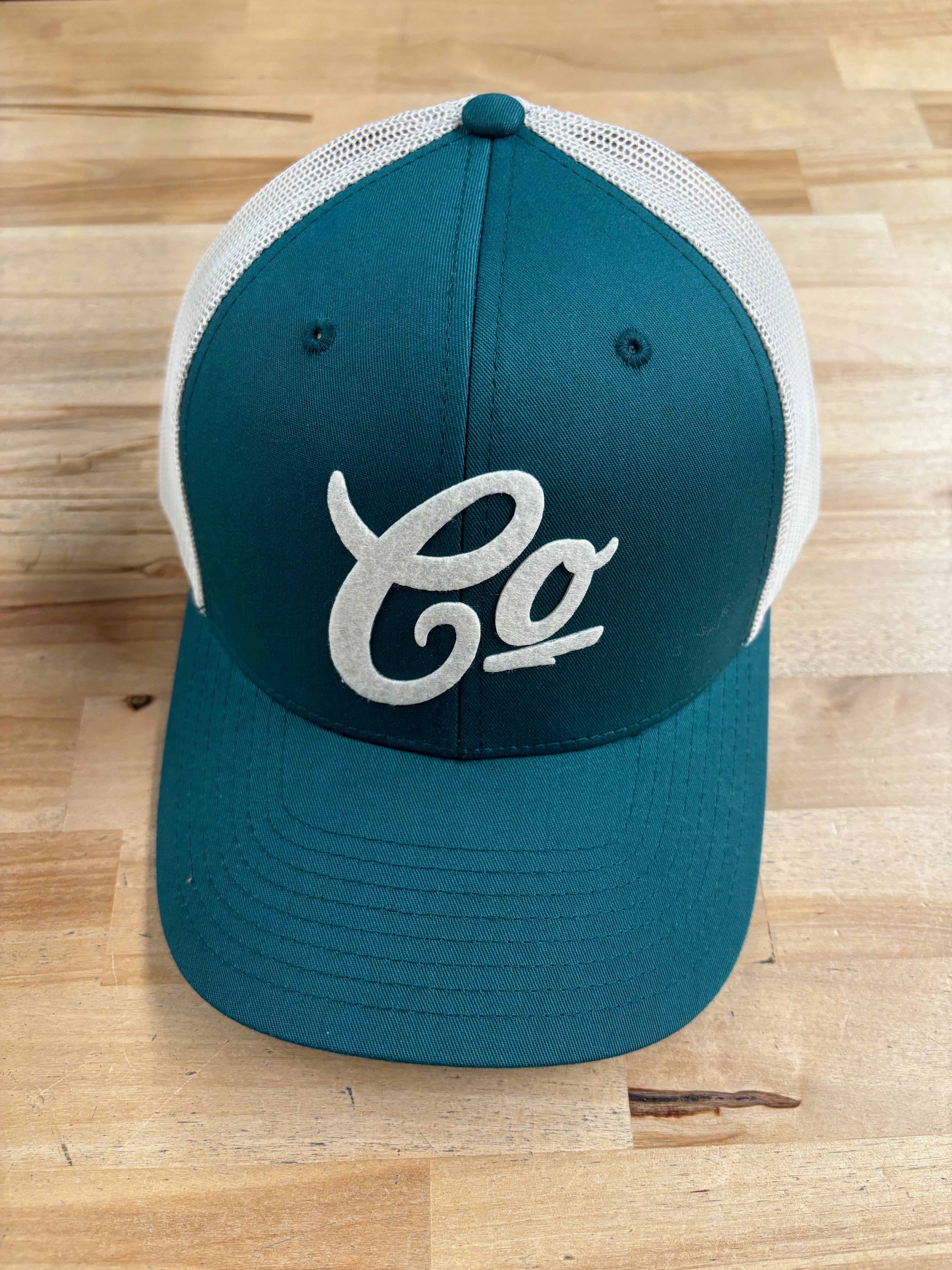 CO Felt Hat
