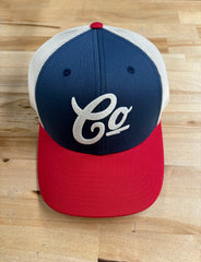 CO Felt Hat