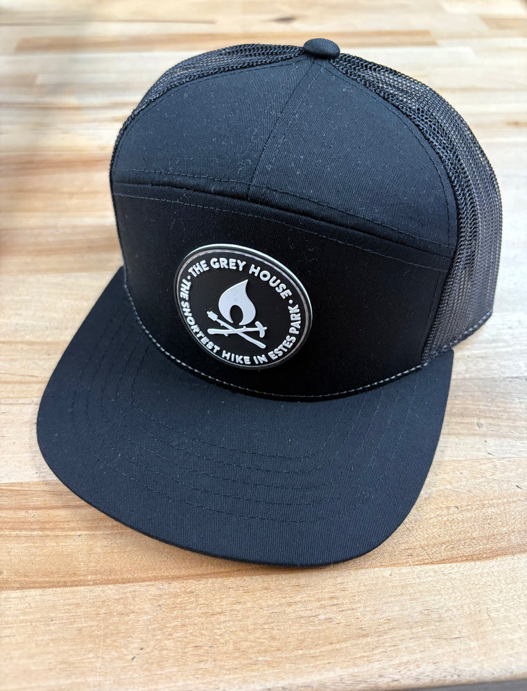 Shortest Hike Youth Hat