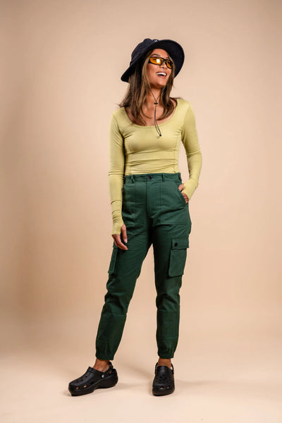 Isabel Pant 3.0 - FINAL SALE