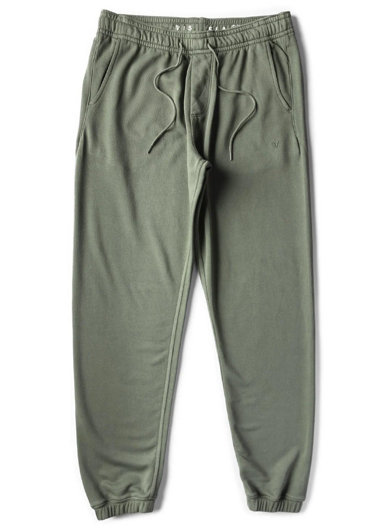 Solid Sets Eco Sweatpant