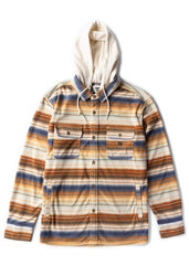 Eco-zy Shirt Jacket