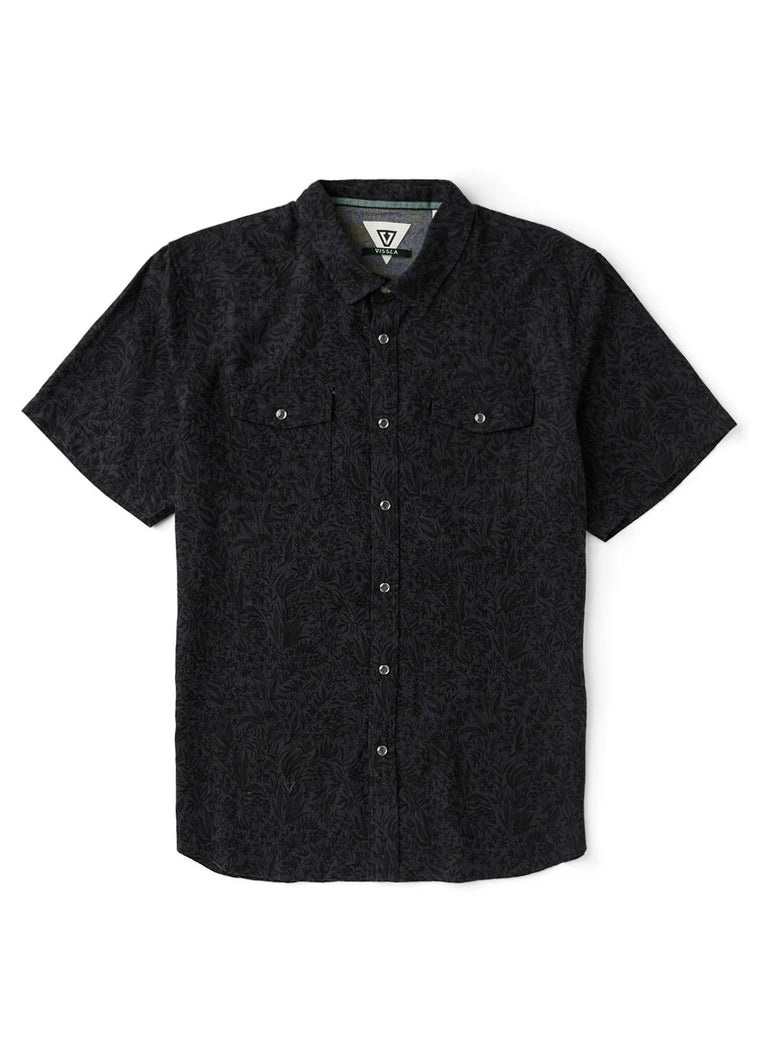 Prairie Dog Short Sleeve