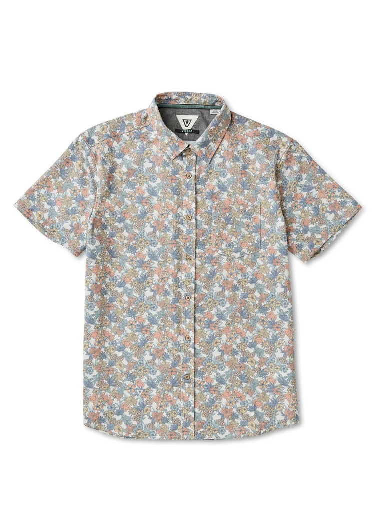 Beacons Eco Short Sleeve - FINAL SALE
