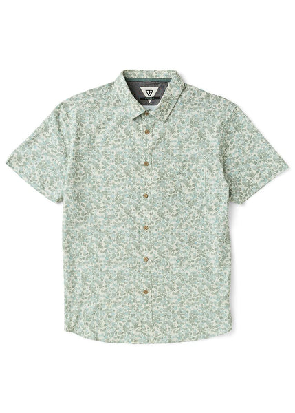 Sun Garden S/S Shirt