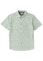 Sun Garden S/S Shirt