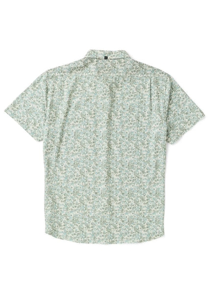Sun Garden S/S Shirt