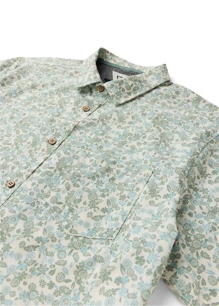 Sun Garden S/S Shirt