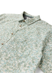 Sun Garden S/S Shirt