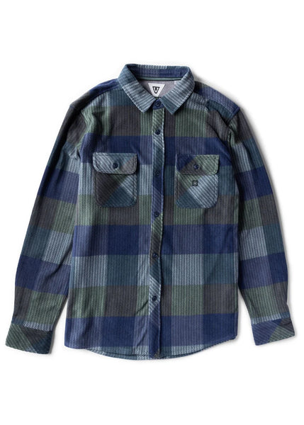 Eco-Zy Polar Flannel