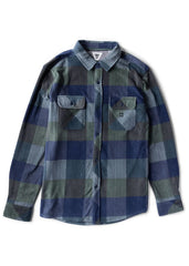 Eco-Zy Polar Flannel