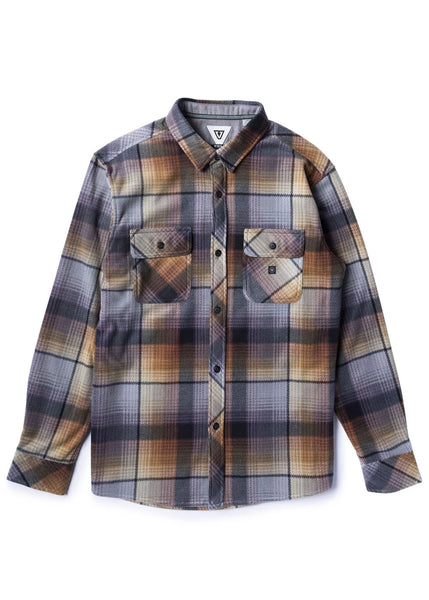 Eco-Zy Polar Flannel