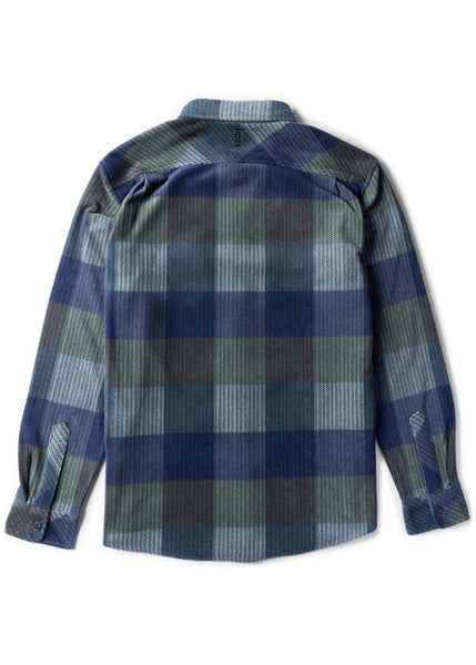Eco-Zy Polar Flannel