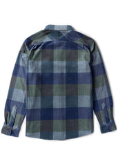 Eco-Zy Polar Flannel