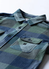 Eco-Zy Polar Flannel
