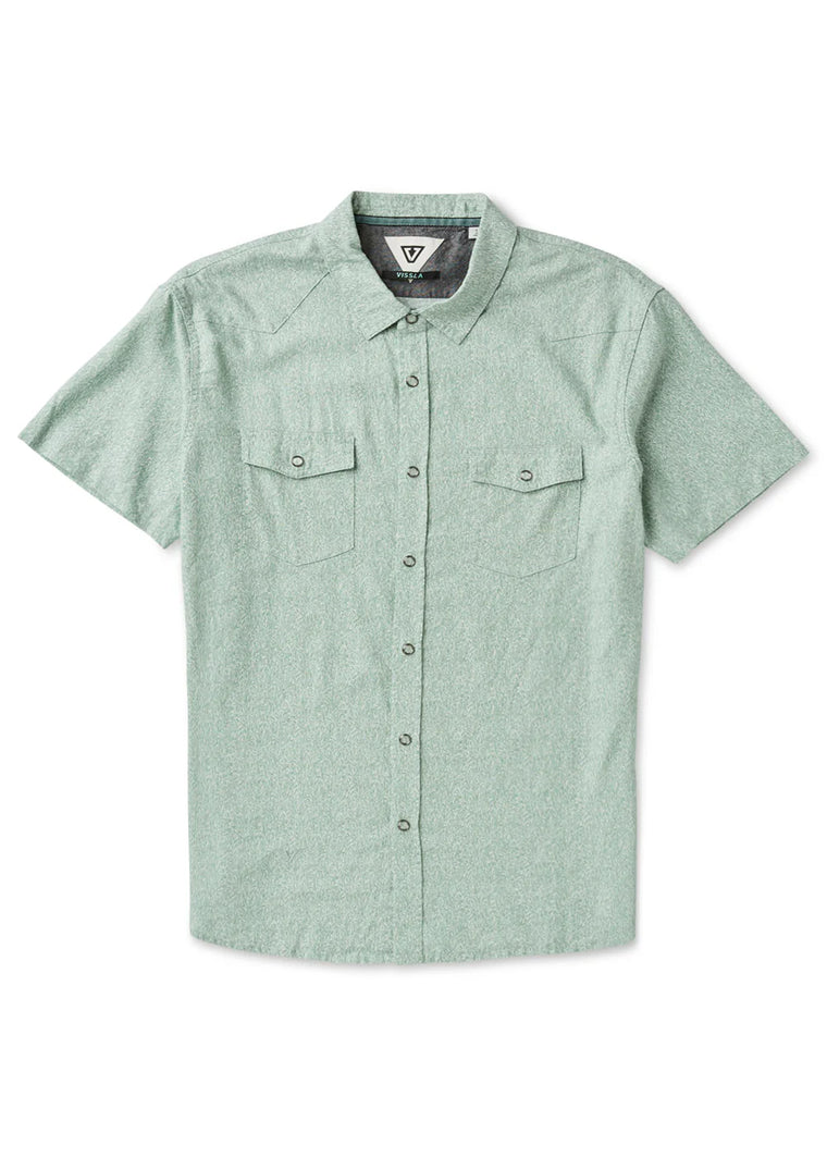 Tangled SS Shirt - FINAL SALE