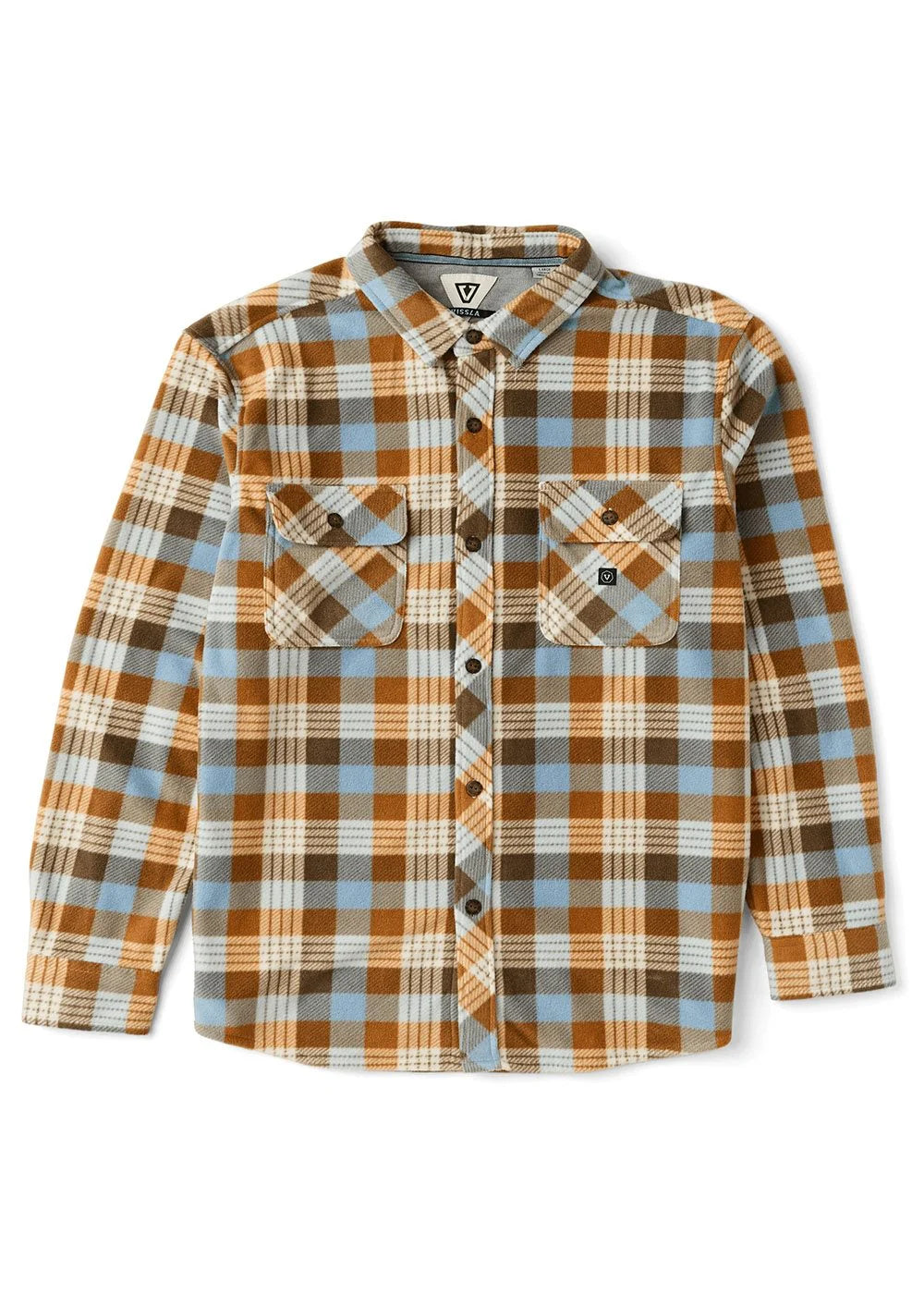 Eco-Zy Polar Flannel FINAL SALE