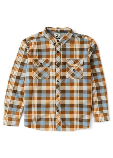 Eco-Zy Polar Flannel