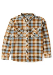 Eco-Zy Polar Flannel