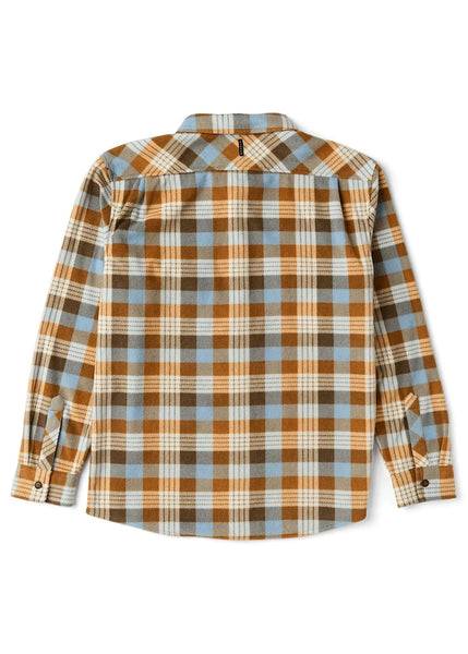 Eco-Zy Polar Flannel