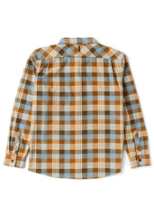 Eco-Zy Polar Flannel