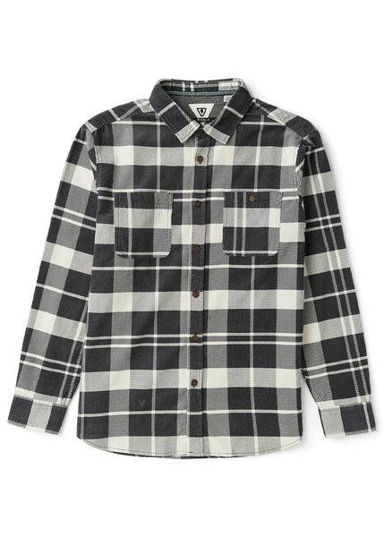 Rails Cord LS - Graphite