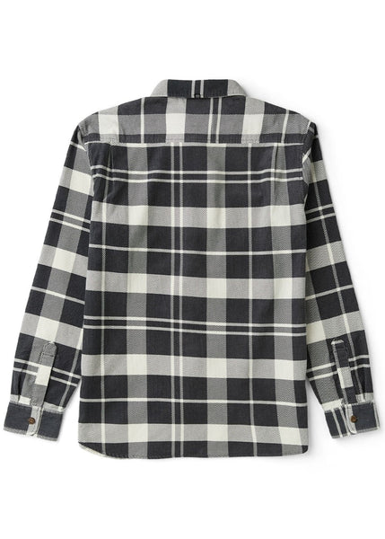 Rails Cord LS - Graphite