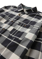 Rails Cord LS - Graphite