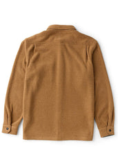 Looper Terry LS Shirt