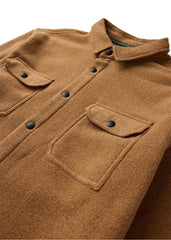 Looper Terry LS Shirt