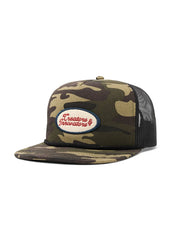Garage Trucker