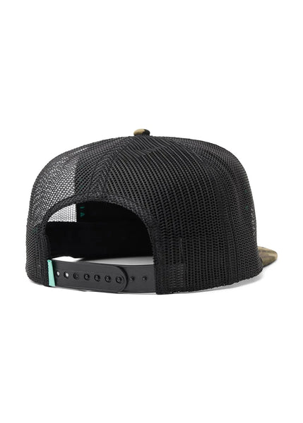 Garage Trucker