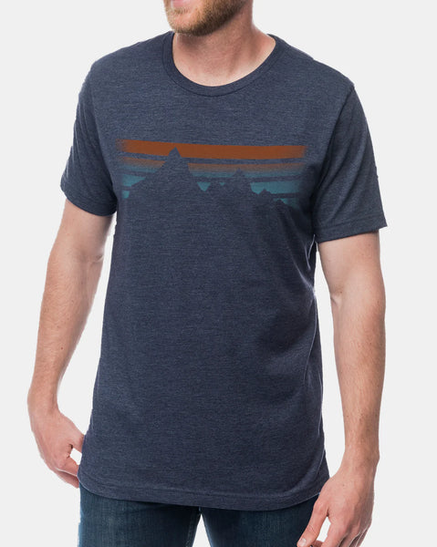 Mountain Fade Tee