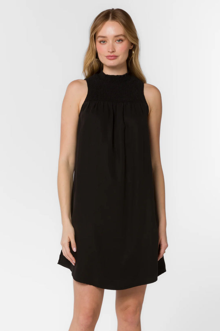 Nettie Dress - FINAL SALE
