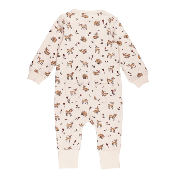 Organic The Woodlands Romper