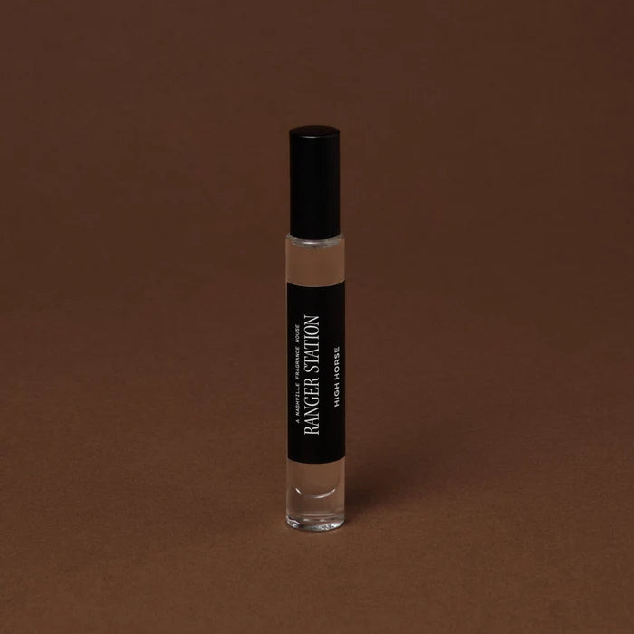 Quickdraw Perfume