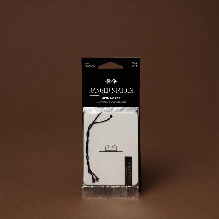 Car Cologne (3-Pack)