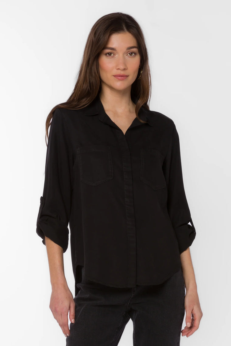 Riley - Black